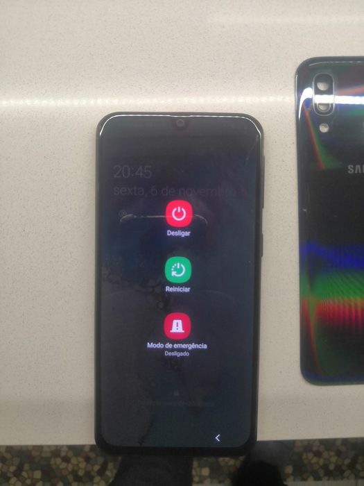 Peças para Samsung Galaxy A40