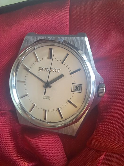 Poljot Automatic