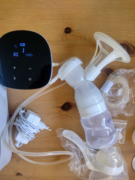 Laktator dwufazowy Lovi