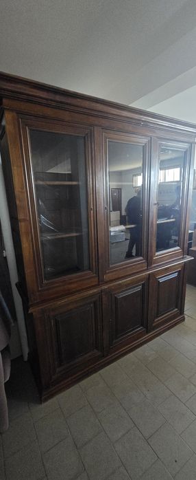 Vitrine/Cristaleira