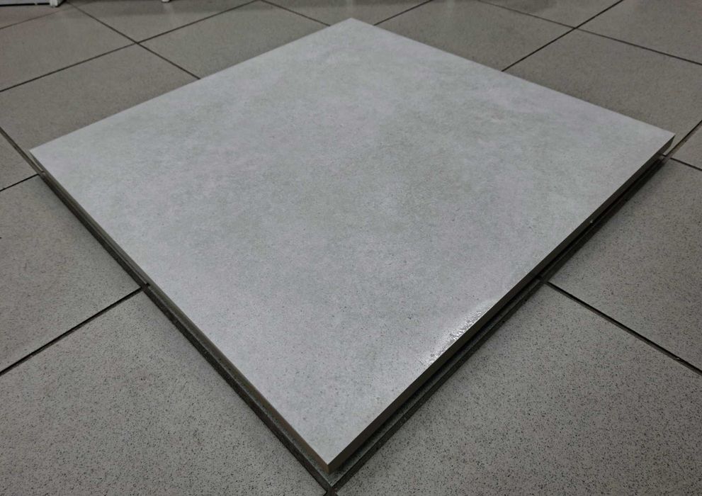 Gres chodnikowy Jasper Grey 60x60x2 Gat I | ANTYPOŚLZG | OD RĘKI