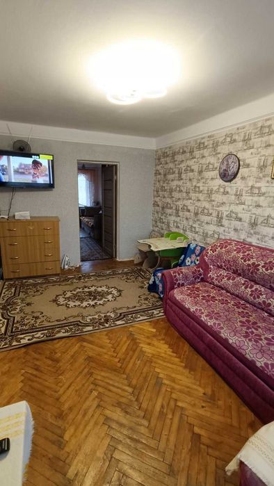 Оренда 2 кімнатної квартири вул Грінченка