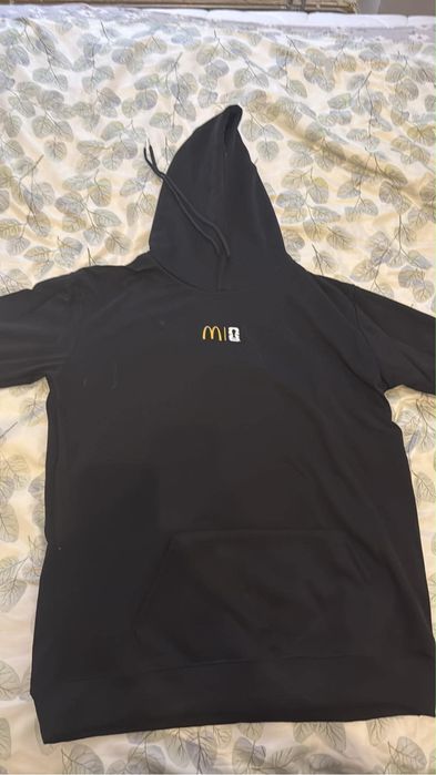 Bluza McDonald's