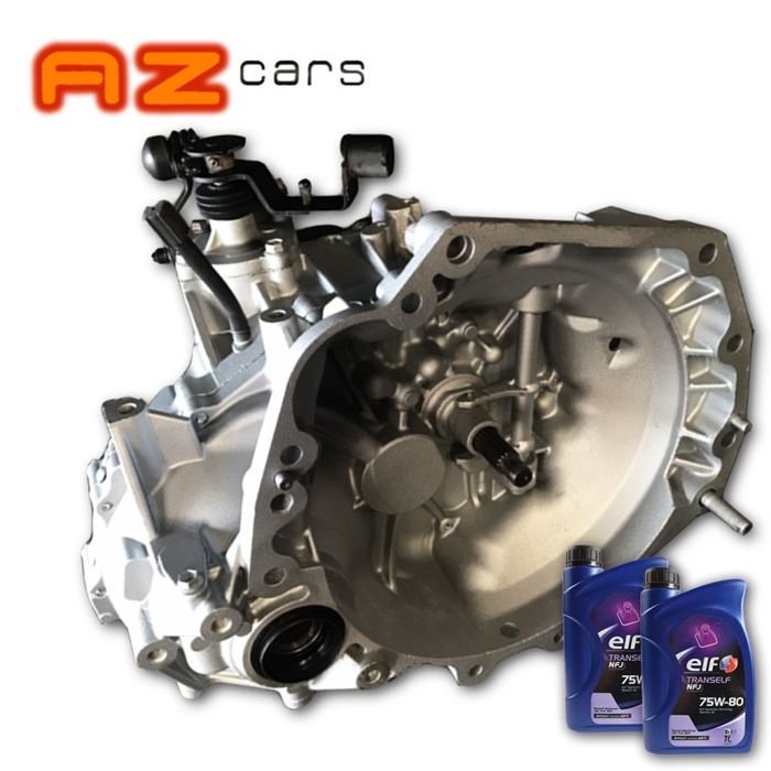Getriebe-Reparatursatz Suzuki Swift 3 1.3 92 PS Benzin 68 KW 2005 - 2026 M13A