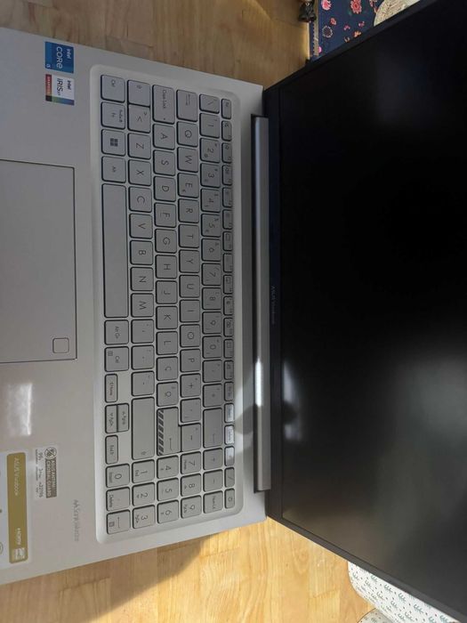 ASUS Vivobook (F1605EA-51BLHDSS1) Totalmente Novo