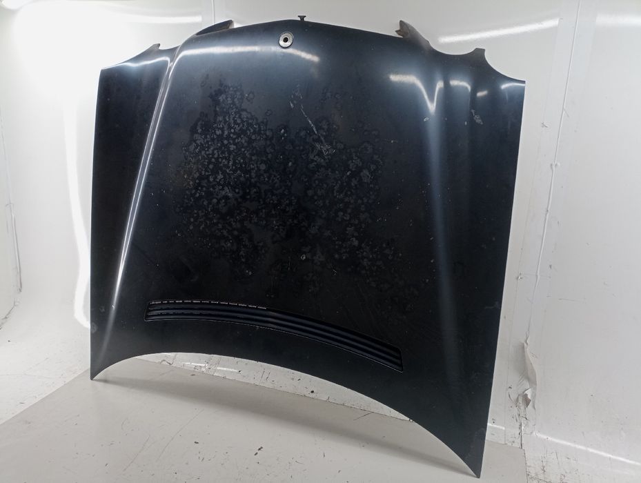 Capot - mercedes-benz e-class (w210) | 95 - 03