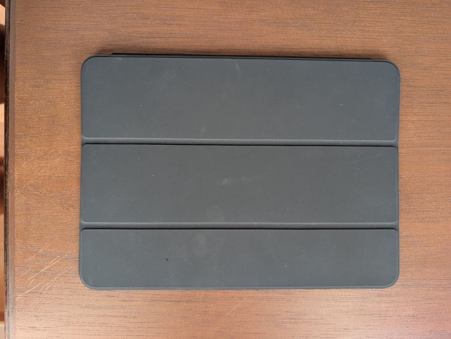 Capa Smart folio para iPad pro 11