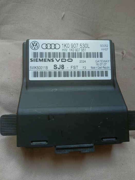 1K0 907 530L  GATEWAY