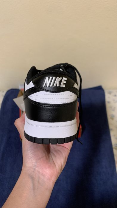 Nike Dunk Panda