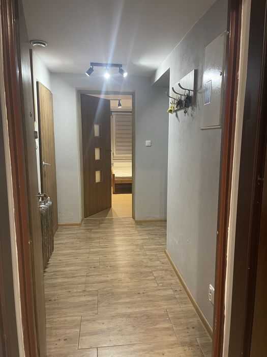 Noclegi dla pracownikow