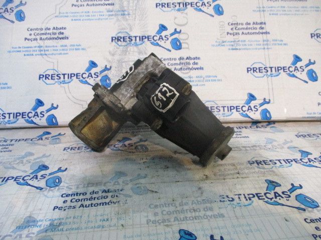 Válvula EGR FIAT Doblo (263_)