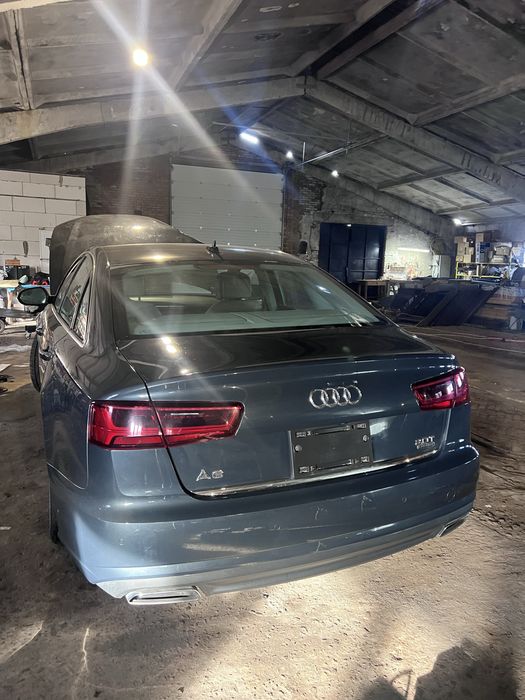 Ауді а6c7 audi a6 a7 a84d ctu cgw cre cgx 3.0 2.0 tdi tfsi audi cpn