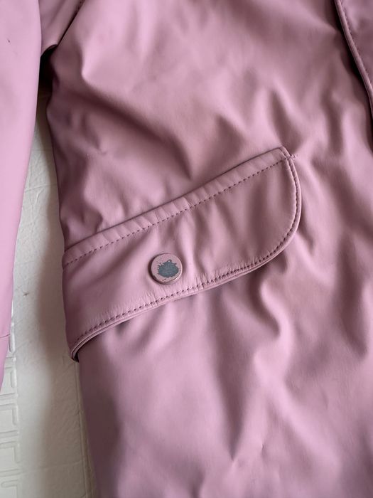 Дитяча куртка Zara 104