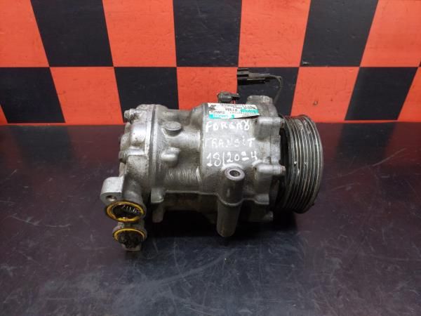 Compressor AC FORD Transit