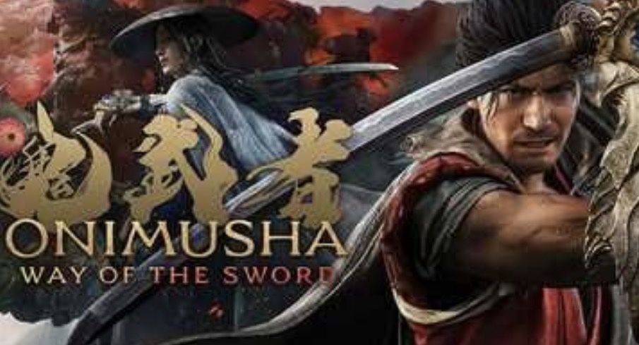 Onimusha: Way of the sword PC