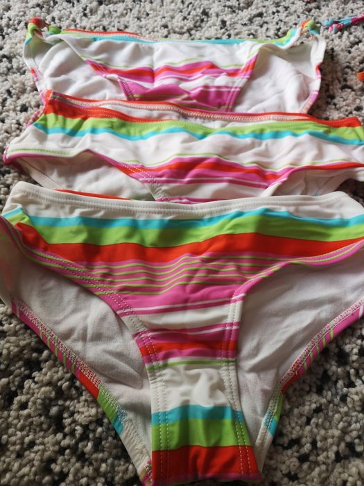 strój  kąpieliwy, nowe, bikini, majtki