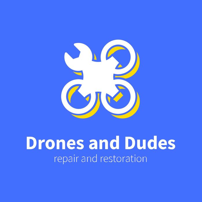 Ремонт дронів DJI Mavic 3, Matrice 4t, Autel EVO Max 4 для ЗСУ, швидко, якісно, запчатини безкоштовно