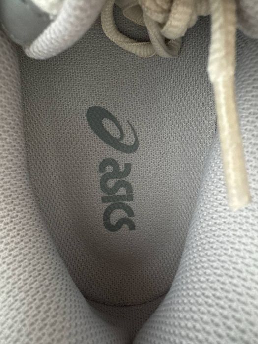 Asics Gel-Nyc Szare