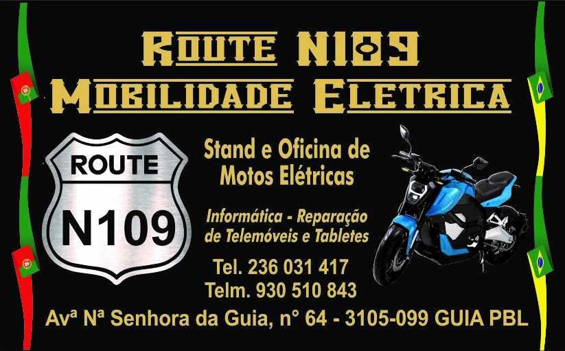 Pneu citycoco 225/55-8