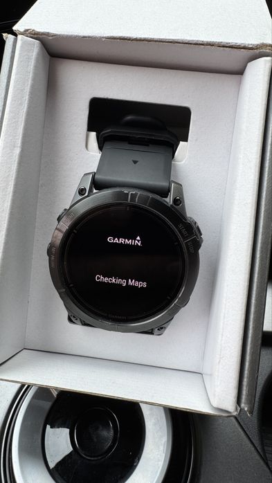 Годиник Garmin Epix Pro Gen 2 51 mm