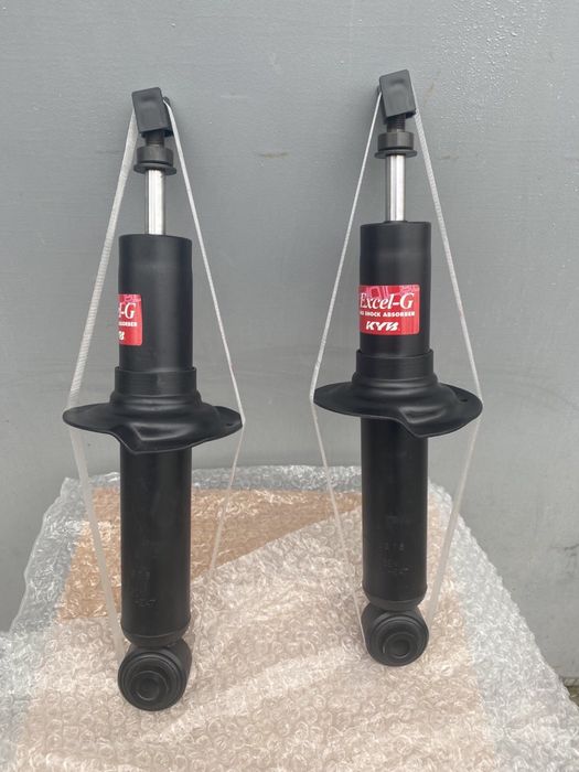 Амортизатор газомасляний KYB 341354 (Subaru)