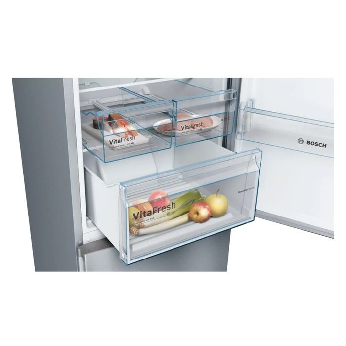 Холодильник Bosch KGN39VI306 32500 грн (4 роки) віддам за 20 000