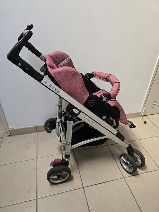 Carrinho de bebé451666930587422722