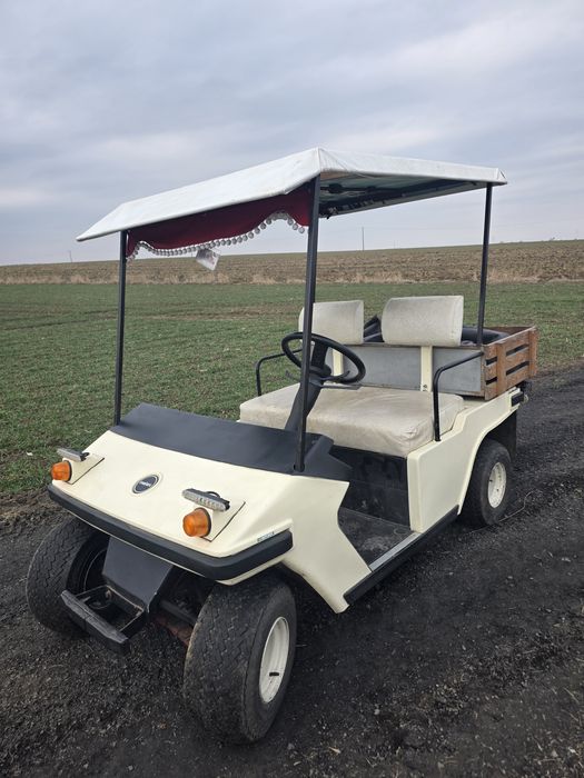 Melex wózek golfowy