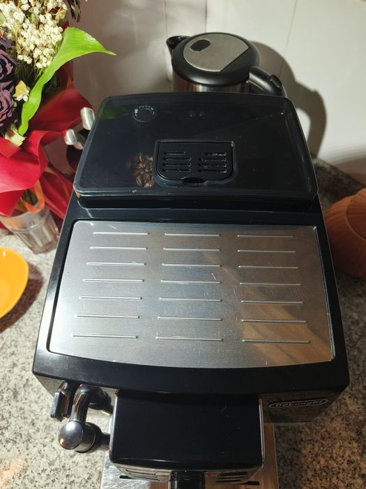 Delonghi magnífica S