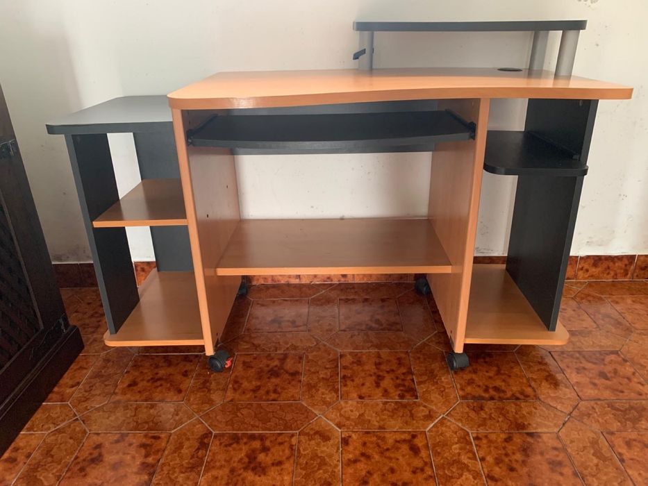 Secretária de escritório