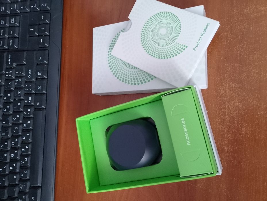 Современный слуховой аппарат Dragon-4