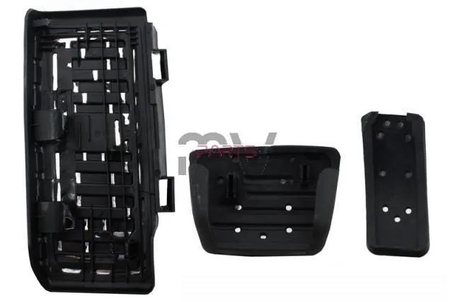 Pedais Caixa Automática Audi Seat Skoda VW