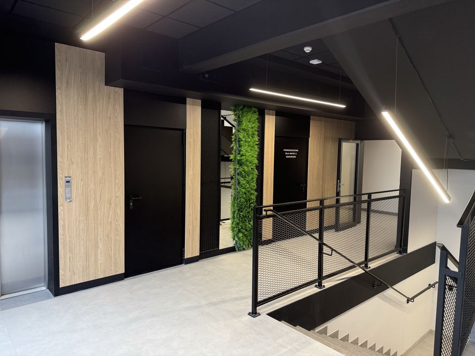 Nowy lokal usługowy 91,39 m² | Białystok | 2026