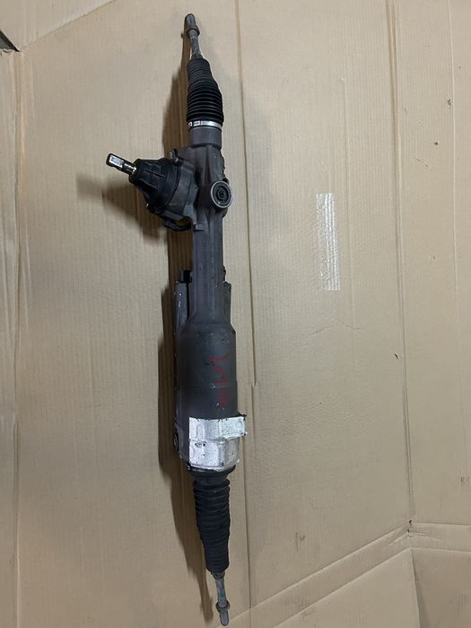 AUDI Q5 8R рульова рейка, електрорейка 8R0909144