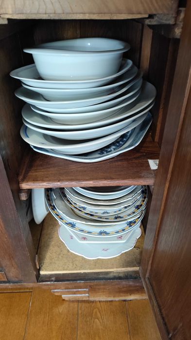 Loiça da Vista Alegre