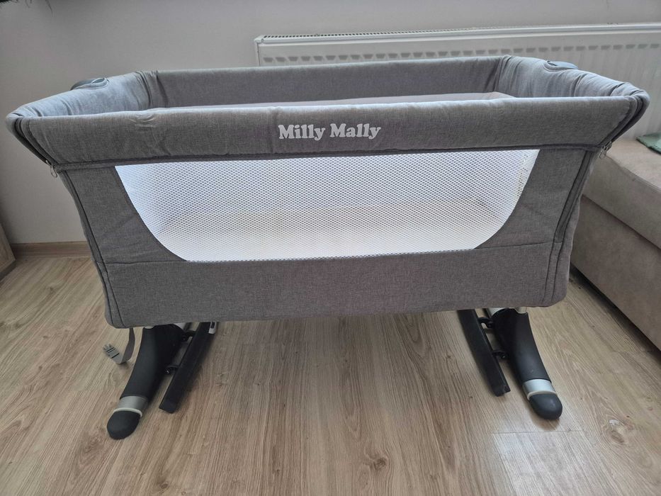 Dostawka Milly Mally