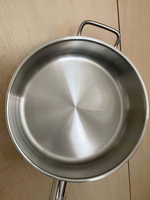 Berghoff Hotel Line сотейник сковородка