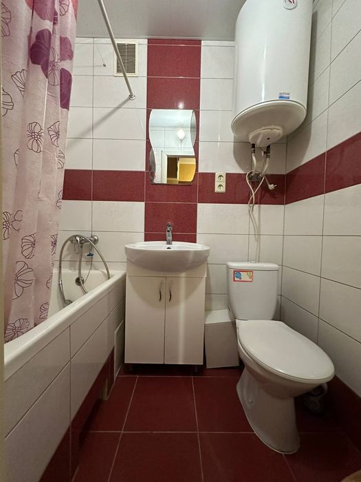 Сдам 1 комнатную квартиру ул. Щорса/ПриватБанк