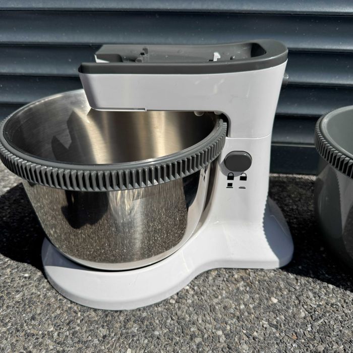 Mikser GÖTZE JENSEN HM502BM + Opakowanie