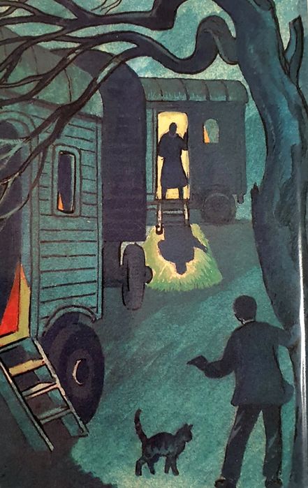 Энид Блайтон Пять Юных Сыщиков и Верный Пес