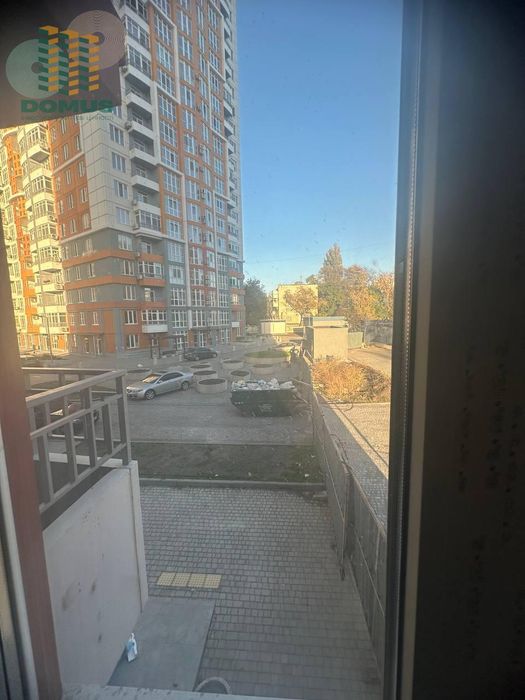 Дом сдан‼️Продам 1 комн в Центре‼️ Гагарина / Шевченко‼️ЖК 4 Сезона