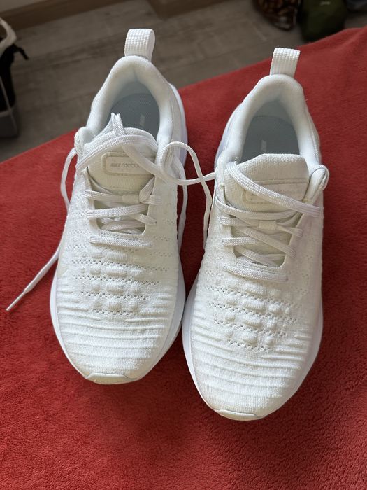 Nike. Оригінал. Америка