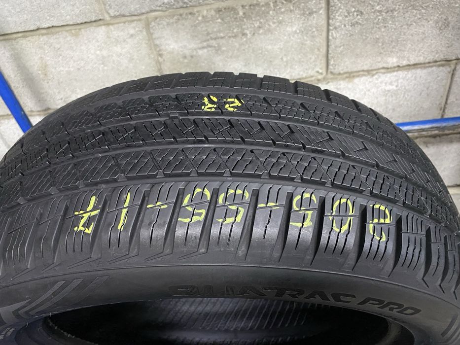 Зимові шини 205/55 R17 (95V) VREDESTEIN