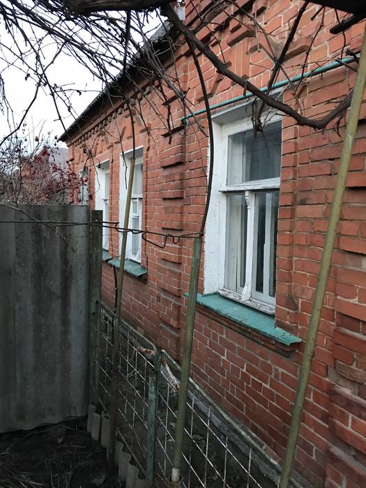 Продам будинок в р-ні Добровольной (вул. Руднєва).29500у.о