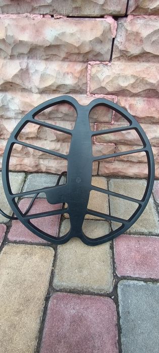 Продам металошукач QUASAR LED