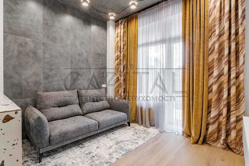 Продажа 2к квартиры, ЖК 52 Жемчужина, ул. Бойчука, Печерский р-н.