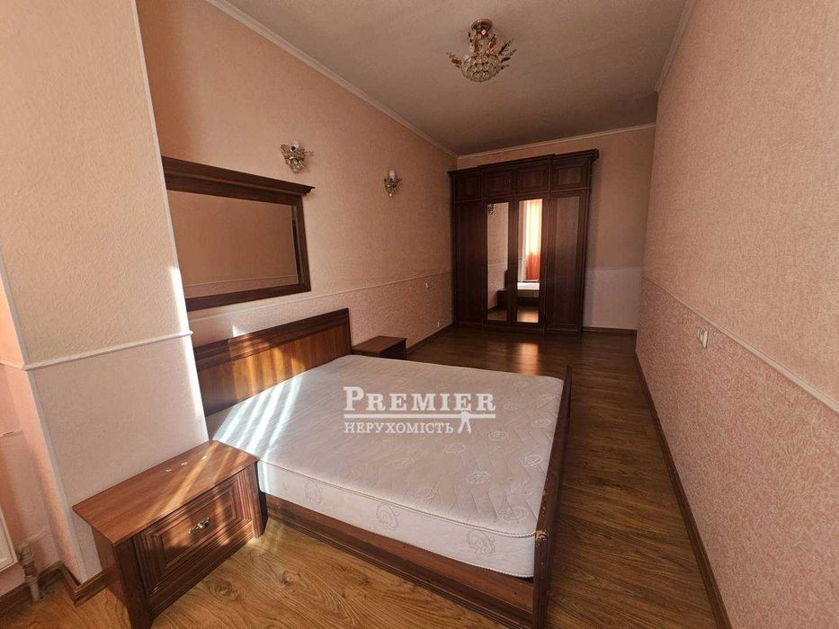 У продажу 3 кімн. квартира квадрат моря
