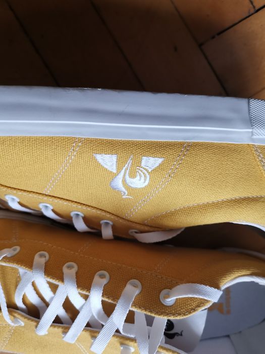 Trampki 45r marki Le coq sportif