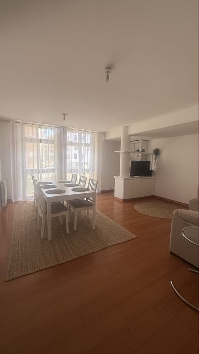 Apartamento T2  Cabedelo Viana do Castelo