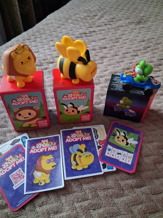 Іграшка дитяча іграшка